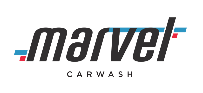 Marvel Car Wash